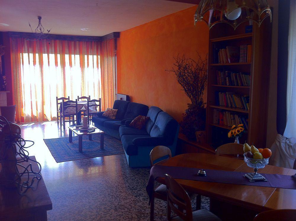 Guest House Villa De Ros Salò Eksteriør billede